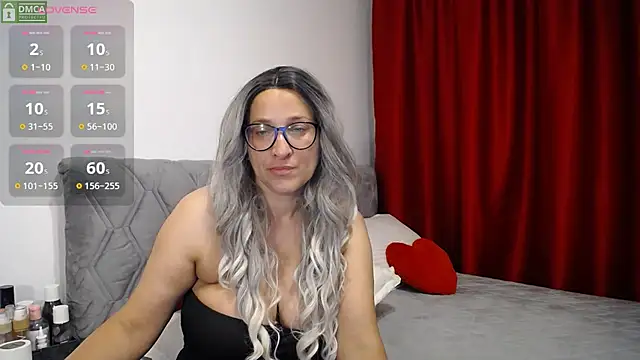 Snapshot of Aphrodite_S32 chatting on June 22, 2026, 3:12 am Aphrodite S32 online show from June 22, 2026, 3:12 am