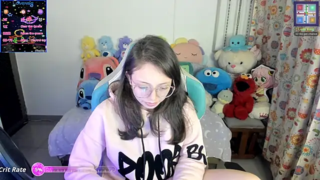 Snapshot of linda-schmidt chatting on June 13, 2026, 3:04 am linda-schmidt online show from June 13, 2026, 3:04 am