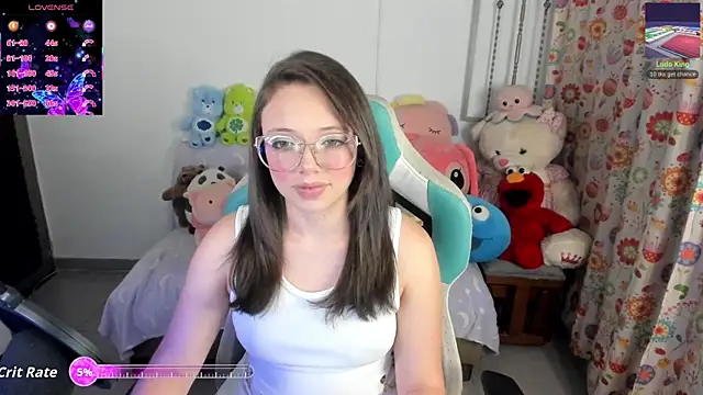 Snapshot of linda-schmidt chatting on May 24, 2026, 1:05 am linda-schmidt online show from May 24, 2026, 1:05 am