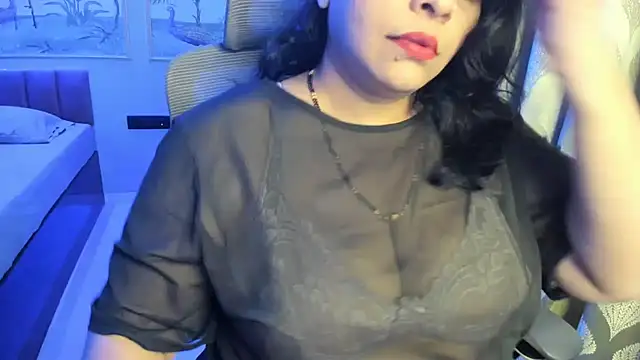 Snapshot of tarivishu23 chatting on June 7, 2026, 1:49 pm tarivishu23 online show from June 7, 2026, 1:49 pm