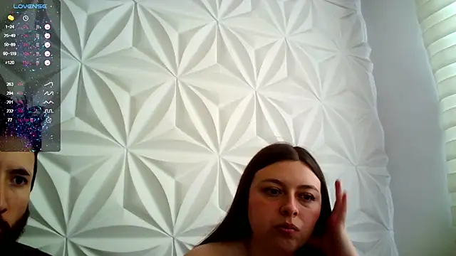 Snapshot of jerryandjessica chatting on October 15, 2025, 1:08 pm jerryandjessica online show from October 15, 2025, 1:08 pm