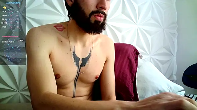 Snapshot of jerryandjessica chatting on November 11, 2025, 7:41 pm jerryandjessica online show from November 11, 2025, 7:41 pm