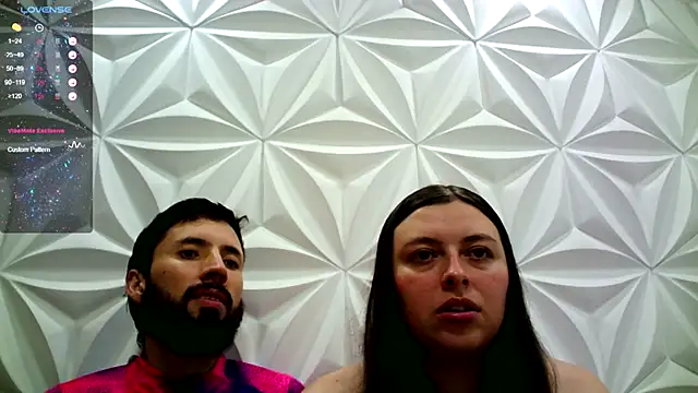 Snapshot of jerryandjessica chatting on November 8, 2025, 11:30 pm jerryandjessica online show from November 8, 2025, 11:30 pm