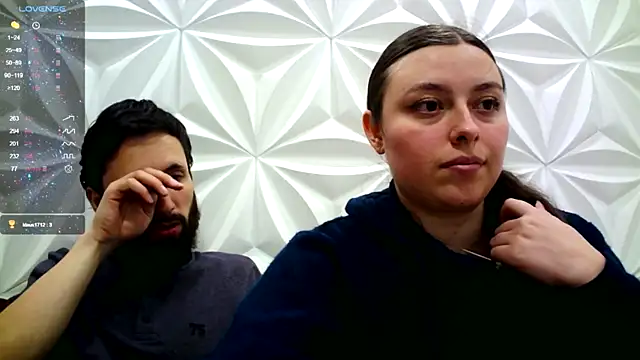 Snapshot of jerryandjessica chatting on November 2, 2025, 1:10 am jerryandjessica online show from November 2, 2025, 1:10 am