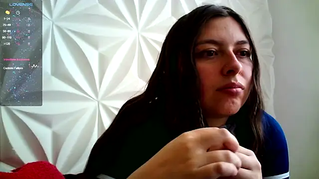 Snapshot of jerryandjessica chatting on October 30, 2025, 7:00 pm jerryandjessica online show from October 30, 2025, 7:00 pm