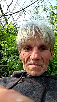Snapshot of InMeinenMund chatting on May 10, 2026, 7:56 am InMeinenMund online show from May 10, 2026, 7:56 am