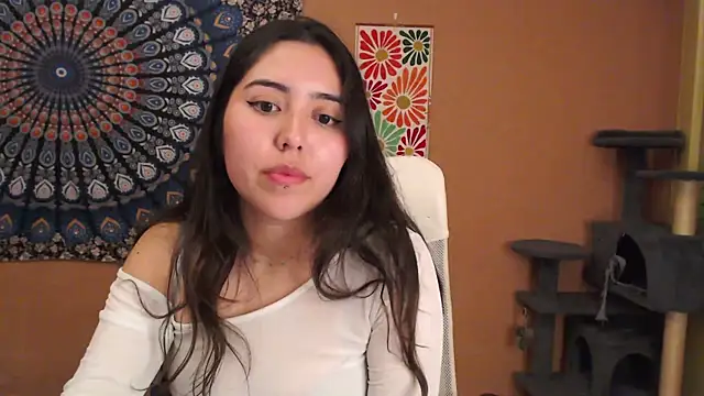 IntimateTales online show from January 14, 2025, 7:21 pm