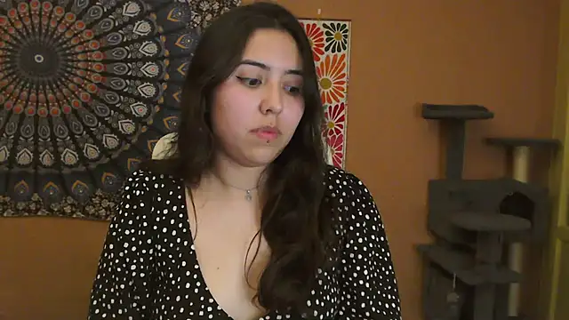 IntimateTales online show from January 27, 2025, 6:41 pm