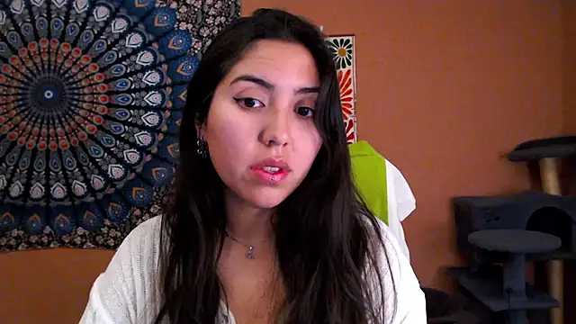 IntimateTales online show from January 17, 2026, 9:57 am