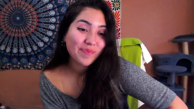 IntimateTales online show from January 18, 2026, 3:04 pm