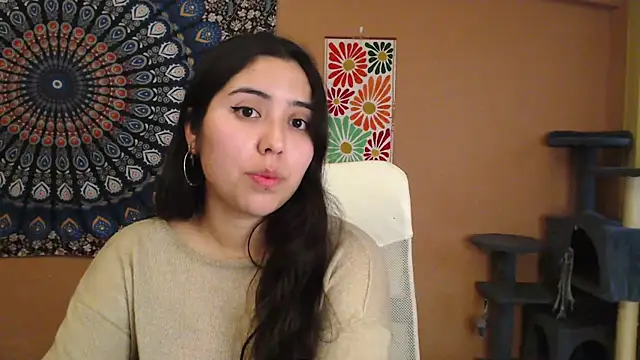 IntimateTales online show from January 7, 2025, 3:54 pm