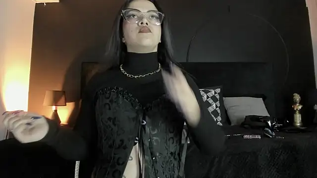 Snapshot of _Jade_16 chatting on March 12, 2025, 3:29 pm Jade 16 online show from March 12, 2025, 3:29 pm