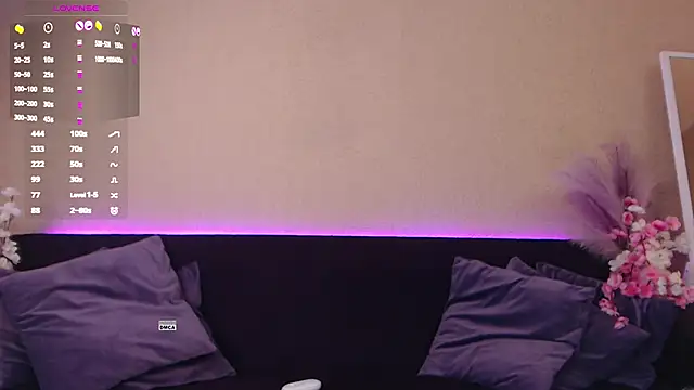 Snapshot of anna_chatstrip chatting on November 1, 2025, 12:21 pm anna chatstrip online show from November 1, 2025, 12:21 pm