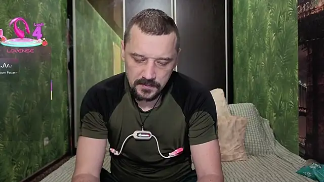 DanielOhCool online show from October 11, 2025, 7:09 am