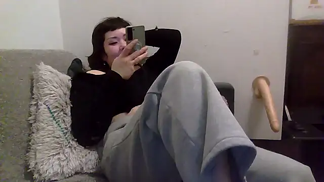 Snapshot of missemi chatting on February 18, 2026, 2:31 am missemi online show from February 18, 2026, 2:31 am