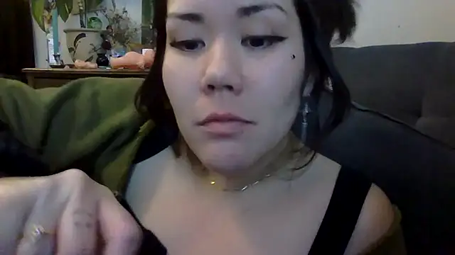 Snapshot of missemi chatting on February 9, 2026, 2:59 pm missemi online show from February 9, 2026, 2:59 pm