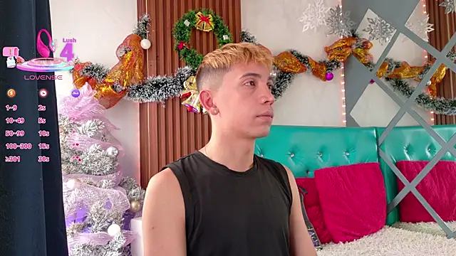 Chris Bennett online show from December 2, 2025, 1:13 pm