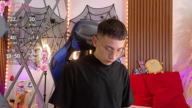 Chris Bennett online show from October 7, 2025, 11:55 am