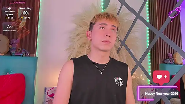 Chris Bennett online show from January 17, 2026, 1:26 pm