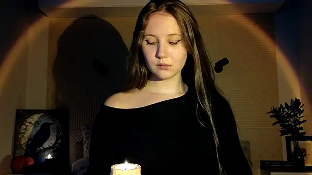 Elizavetta Miller online show from October 28, 2025, 2:38 pm
