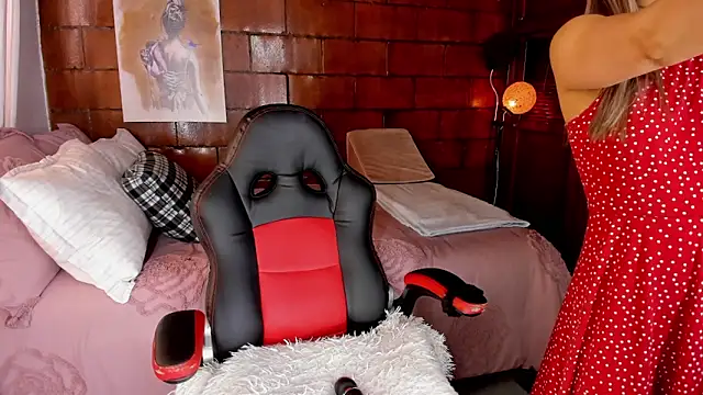 Gaby Sexy  online show from April 30, 2026, 2:24 pm