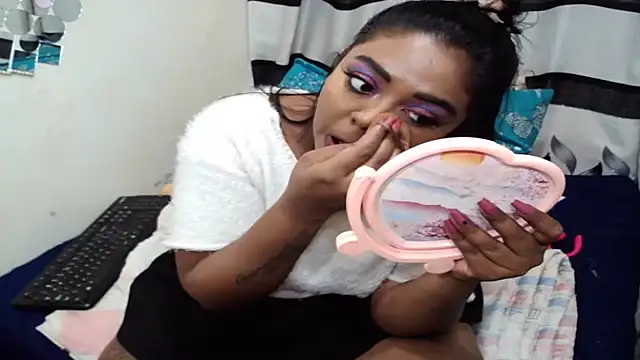Indian FireXX online show from April 29, 2026, 6:25 pm