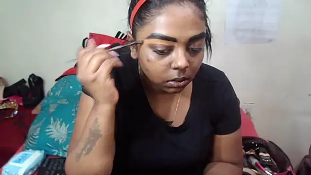 Snapshot of Indian_FireXX chatting on July 25, 2026, 5:48 am Indian FireXX online show from July 25, 2026, 5:48 am