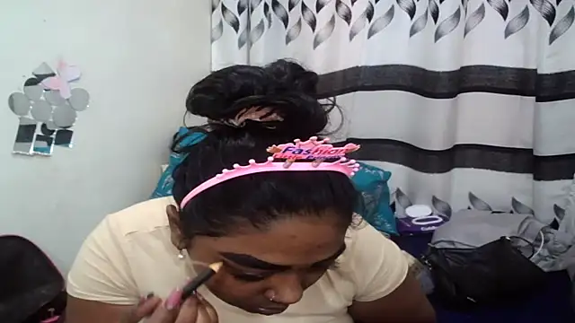 Snapshot of Indian_FireXX chatting on June 15, 2026, 5:51 am Indian FireXX online show from June 15, 2026, 5:51 am