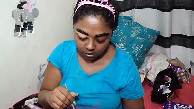Snapshot of Indian_FireXX chatting on June 5, 2026, 5:23 am Indian FireXX online show from June 5, 2026, 5:23 am