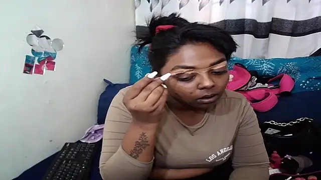 Indian FireXX online show from February 15, 2026, 6:25 am