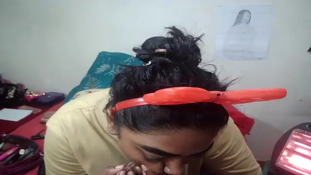 Snapshot of Indian_FireXX chatting on July 13, 2026, 5:51 am Indian FireXX online show from July 13, 2026, 5:51 am