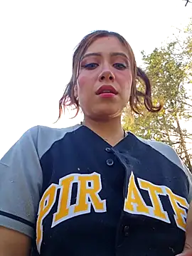 DORYY online show from November 15, 2025, 10:25 pm