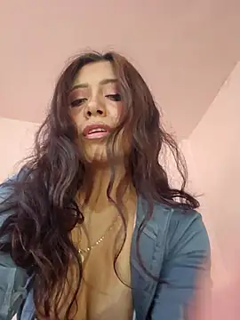 DORYY online show from October 23, 2025, 10:08 pm