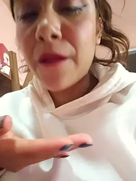 DORYY online show from June 22, 2026, 1:55 am