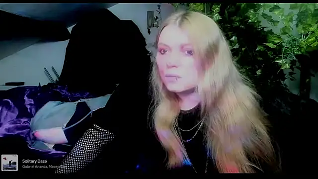 Snapshot of Blacklim00n chatting on February 23, 2025, 9:16 pm Blacklim00n online show from February 23, 2025, 9:16 pm