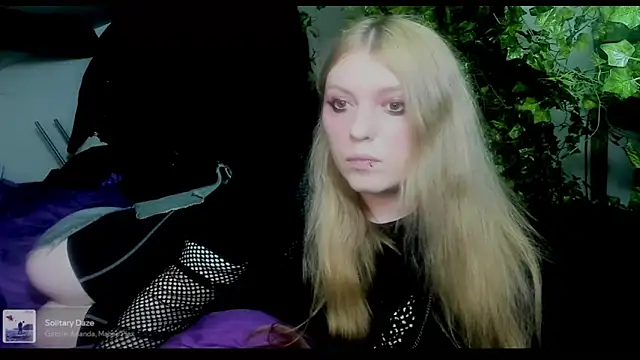 Snapshot of Blacklim00n chatting on February 19, 2025, 9:58 pm Blacklim00n online show from February 19, 2025, 9:58 pm