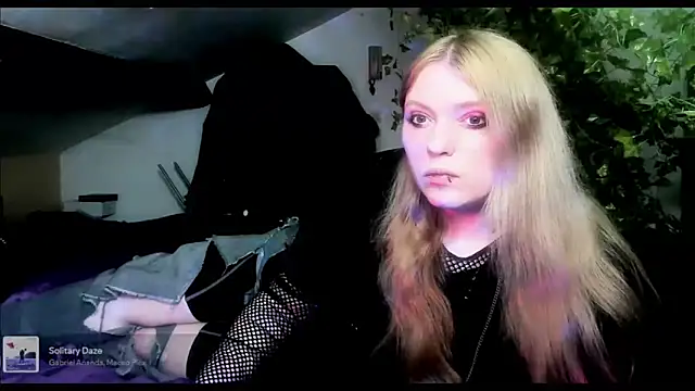 Snapshot of Blacklim00n chatting on March 10, 2025, 3:01 am Blacklim00n online show from March 10, 2025, 3:01 am