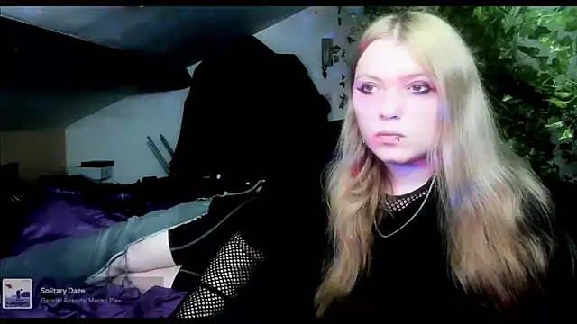 Snapshot of Blacklim00n chatting on March 9, 2025, 8:52 pm Blacklim00n online show from March 9, 2025, 8:52 pm