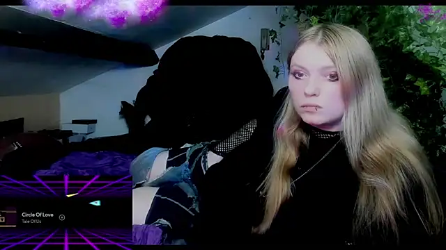 Snapshot of Blacklim00n chatting on December 7, 2024, 10:56 pm Blacklim00n online show from December 7, 2024, 10:56 pm