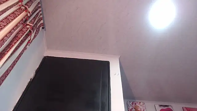GABY FOX TS online show from July 16, 2026, 8:06 pm