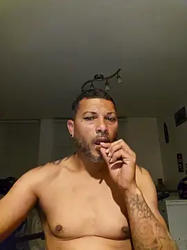 tropikboy online show from February 26, 2026, 1:49 am