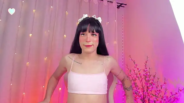 rosseblondee online show from October 23, 2025, 10:52 pm