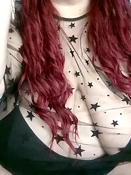 Snapshot of SenzualHotM chatting on March 13, 2026, 4:56 pm SenzualHotM online show from March 13, 2026, 4:56 pm