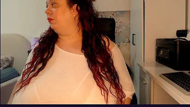 SenzualHotM online show from July 2, 2026, 1:39 pm