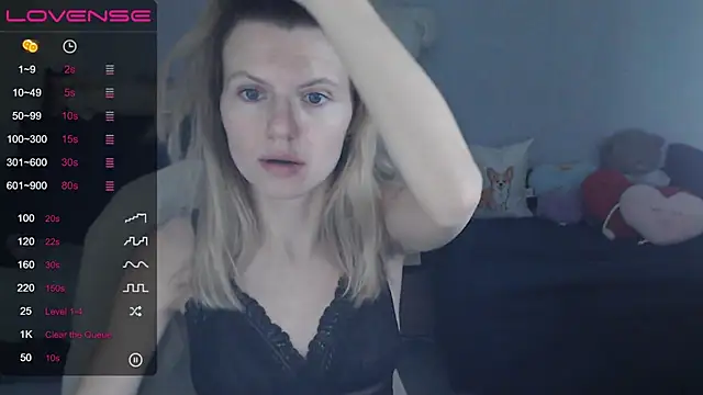 Snapshot of night_is_dark chatting on December 22, 2024, 6:26 pm night is dark online show from December 22, 2024, 6:26 pm