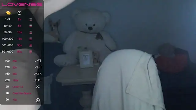 Snapshot of night_is_dark chatting on December 24, 2024, 2:43 am night is dark online show from December 24, 2024, 2:43 am