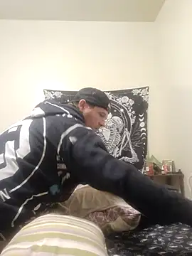 FUNINWV9 online show from January 9, 2026, 11:55 pm