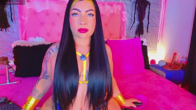 Snapshot of macasweet chatting on October 9, 2025, 10:32 pm macasweet online show from October 9, 2025, 10:32 pm