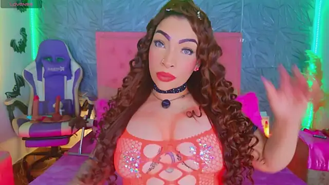 Snapshot of macasweet chatting on March 19, 2026, 8:53 pm macasweet online show from March 19, 2026, 8:53 pm