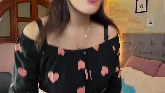  Abril W online show from November 9, 2025, 3:54 am